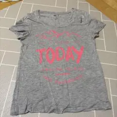 リーボック　Tシャツ