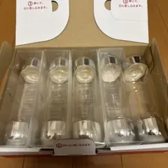 イプサ ザ・タイムＲ アクア 200ml 空容器　空ボトル　5本