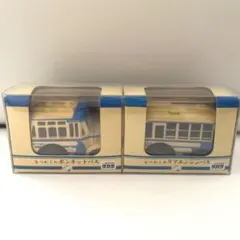 バスコレクション関電トンネル電気バス1001号車 - メルカリ