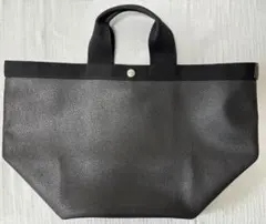 未使用級 Herve Chapelier L 舟型725C WEB限定 ブラック - メルカリ