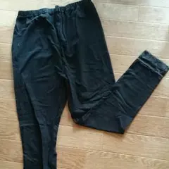 マタニティ用 レギンス10分丈