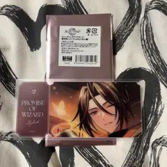 シャイロック 缶バ mm まほやく 公式】まほやくイベント＆グッズ情報 on X: 