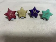 スタライ リンライ（ALKALOID）