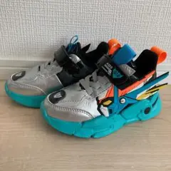 キッズスニーカー17.0cm