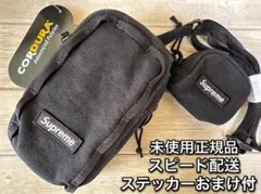 ◎未使用正規品 Supreme 25SS カメラバッグ&ミニポーチ スピード配送のサムネイル