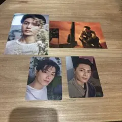 ENHYPEN ENGENE MEMBERSHIP KIT ジェイ