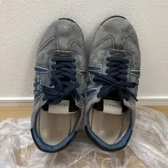 PREMIATA グレー スニーカーのサムネイル