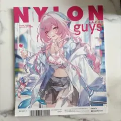 崩壊:スターレイル キュレネ NYLON