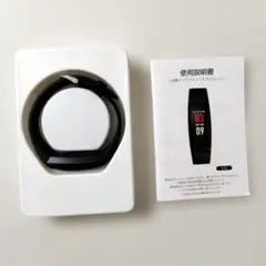 itDEAL スマートウォッチ W8 本体