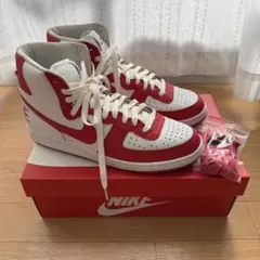 2026年最新】コムデギャルソン nikeの人気アイテム - メルカリ