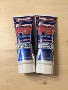 WAKO'S Engine PS エンジンパワーシールド 280ml - メルカリ