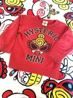 2026年最新】HYSTERICMINIトレーナーの人気アイテム - メルカリ