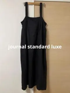 2026年最新】JOURNAL STANDARD LUXE レディース キャミワンピースの