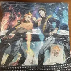 SEGAラッキーくじ　SideM 神速一魂