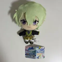 あんスタ ぬいぐるみ 新衣装 春川宙 - メルカリ