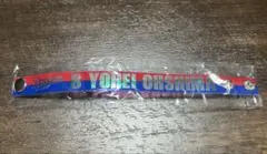 大島洋平オーロラブレス