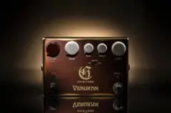 シリアルナンバー20番台 【VEMURAM SPIRITONE】 未開封 シリアルナンバー20番台 【VEMURAM SPIRITONE】 未開封 シリアル