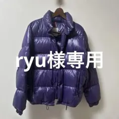 モンクレール　VENISE MONCLER（モンクレール） 良品 VENISE ベニス ミニワッペン ナイロン