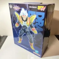 ドラゴンボール 一番くじ フィギュア セット ヤムチャ 超ベビー2 マジュニア 中古】【未開封品】スーパーベビー2 「一番くじ ドラゴンボール