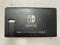 任天堂 Nintendo Switch ニンテンドー スイッチ ジャンク品