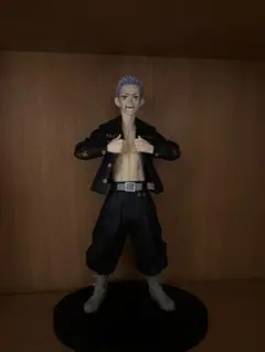 2026年最新】三ツ谷隆フィギュアの人気アイテム - メルカリ