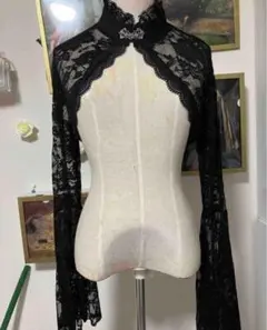 姫袖ブラウス シャツ