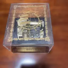 オルゴール おれの小樽