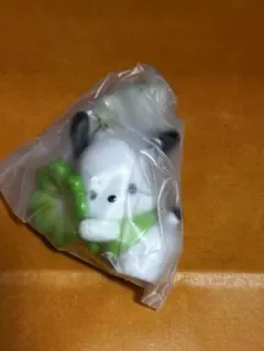 よつばのクローバーマスコット　ポチャッコ