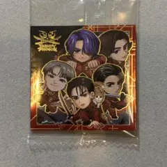 BATTLE OF TOKYOシールウエハース BOT1-40 R