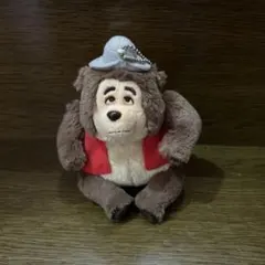 ディズニー カントリーベア ビッグアル ぬいぐるみ レトロ - メルカリ