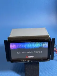 MITSUBISHI NR-MZ03 カーナビ 本体 - メルカリ