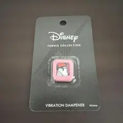 新品　Disney テニス　振動止めのサムネイル