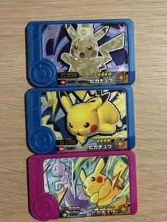 ポケモンフレンダ　ピカチュウ
