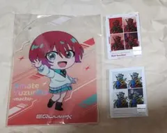 機動戦士Gundam GQuuuuuuX ジークアクス アクリルパネル マチュ