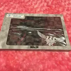 値下げしました‼︎ ハイアンドロー 雨宮兄弟 クラッチバッグ