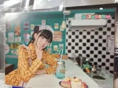 ラブライブ　虹ヶ咲　AiScReam 上原歩夢役　大西亜玖璃　ブロマイド　特典