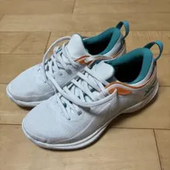 ASICS GLIDE NOVA FF4 バスケットボールシューズ　ミニバスのサムネイル