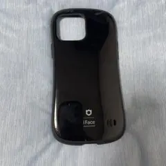 iFace iPhoneカバー iPhone11promax 黒