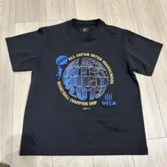 66th ALL JAPAN INTER HIGH Tシャツ 2013 OITA