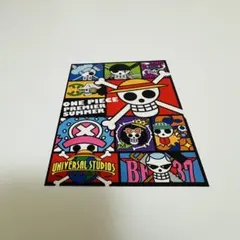 PEACH JOHN｜ONEPIECE ウタ ポストカード 映画RED - メルカリ