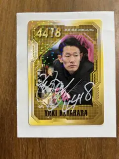 ボートレース スポーツ選手