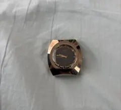 TECHNOS AUTOMATIC 時計 ベルトなしのサムネイル