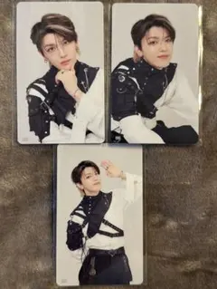 INI LAPOSTA 2025 ラポスタ トレカ　髙塚大夢