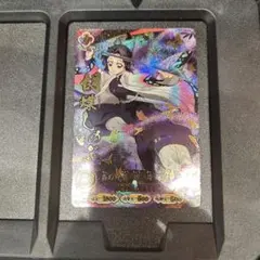 胡蝶しのぶ UR パラレルのサムネイル