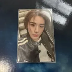 BOYNEXTDOOR how トレカ　イハン