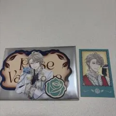 甲斐田晴 RoseValentine 2/20まで