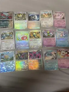 ポケモンカード　モンスターボールミラー