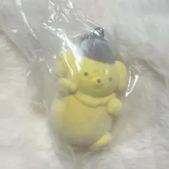 サンリオキャラクターズ ミニチュアチャーム ライブキャラクター ポムポムプリン
