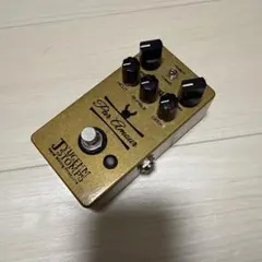 Par Amour／Jyugehm Stomps ディストーション - メルカリ