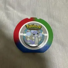 ポケモン劇場限定 水の都の護神 ピンバッジセット - メルカリ